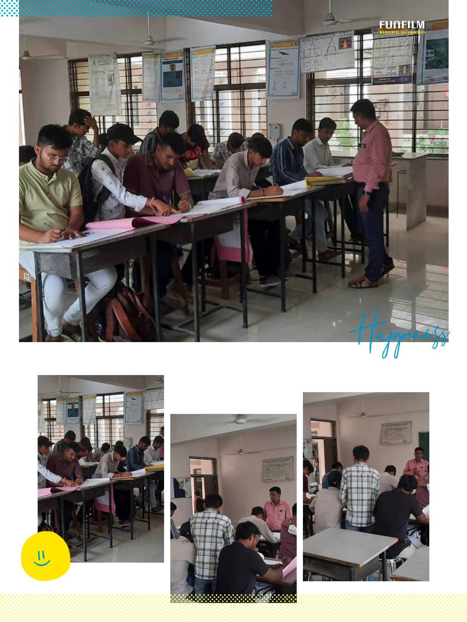 Mechanical Drafting Lab