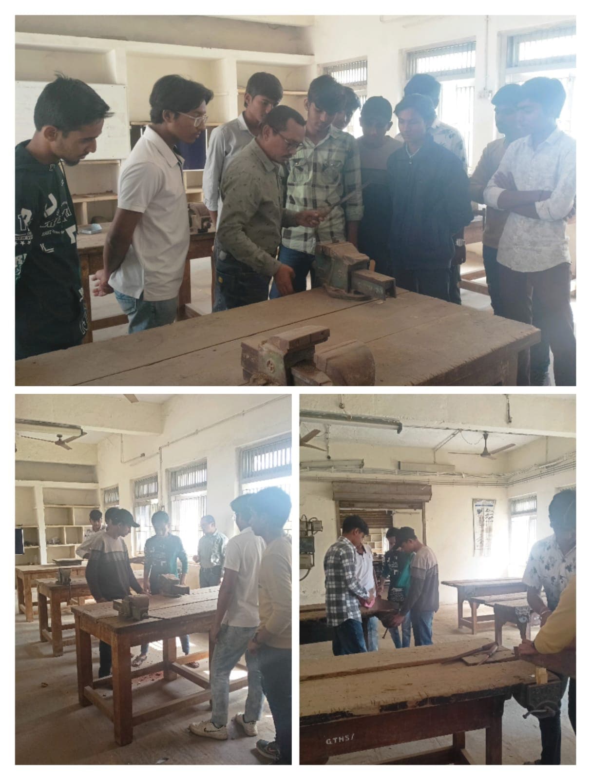Workshop