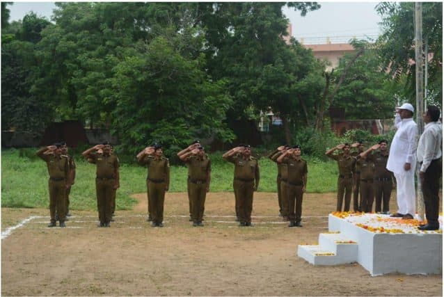 72nd Independence Day Celebration (1)