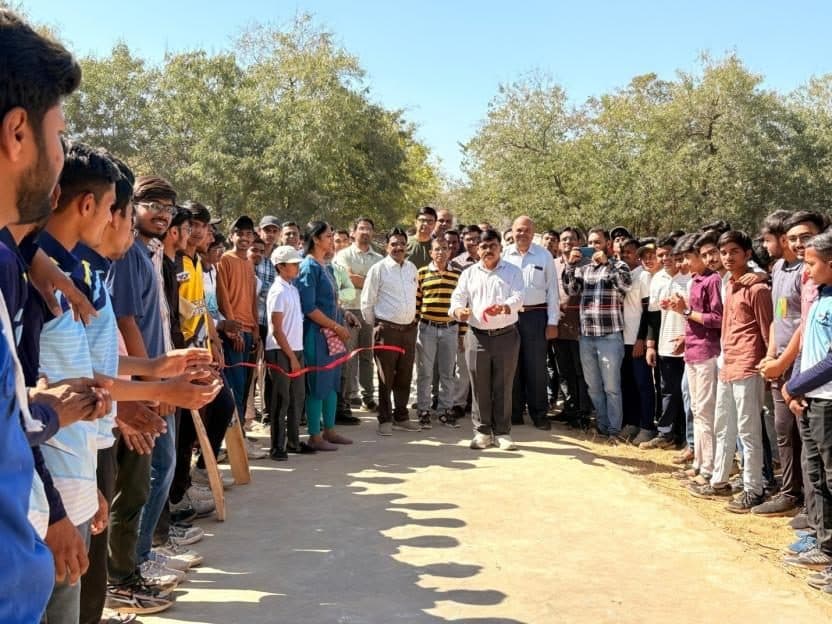 Annual Sports Festival Week (1)