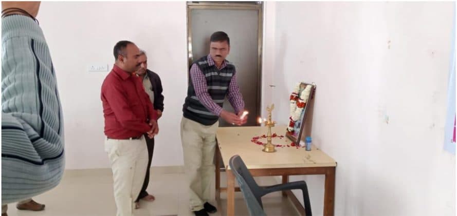 Beti Bachao Beti Padhao Seminar (2)