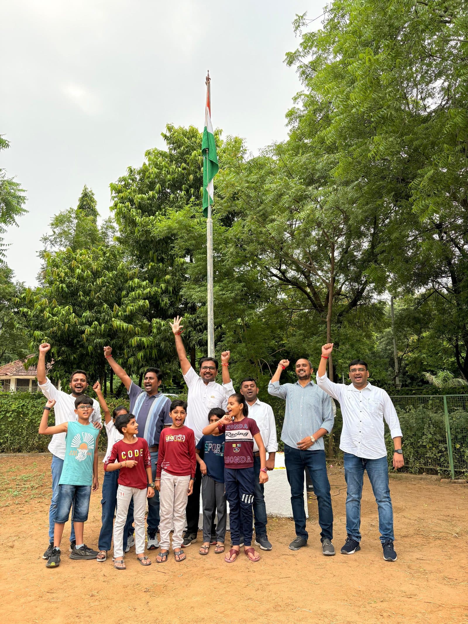 Har Ghar Tiranga – Selfie with Tiranga (2)
