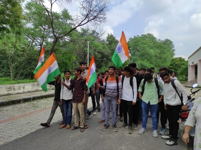 Har Ghar Tiranga & Tiranga Yatra (1)