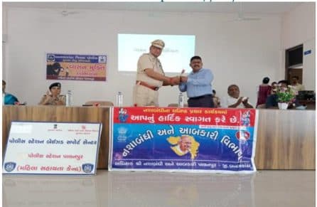 Health Awareness Camps — Thalassemia, Tobacco Control & De-addiction (2)