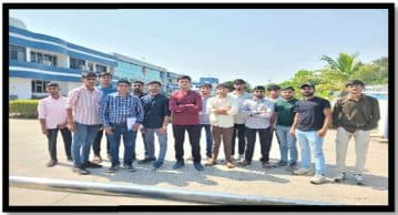 Industrial Visits — AY 2024-25 (1)