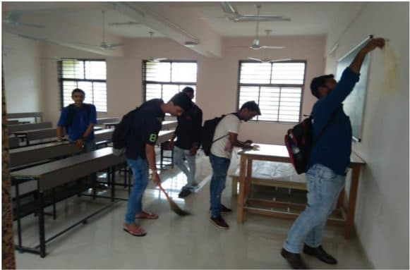 Mahatma Gandhi Birthday Cleanliness Campaign (2)