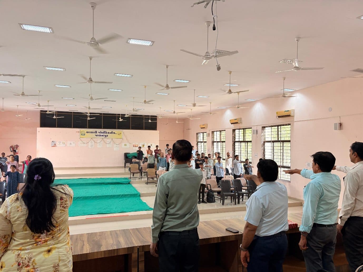 Nasha Mukt Bharat Abhiyaan (1)