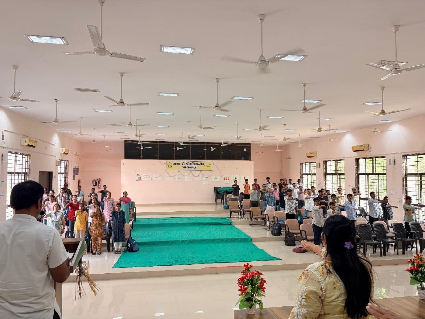Nasha Mukt Bharat Abhiyaan (2)