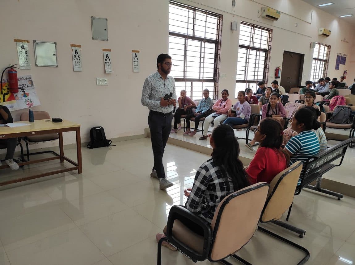 Ocular Trauma Awareness Seminar (1)