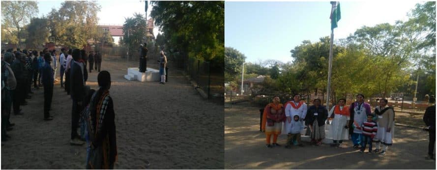 Republic Day Celebration 2018 (1)