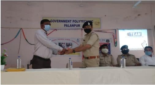 Road Safety Seminar (1)