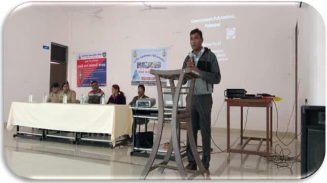Road Safety Week Celebration (1)