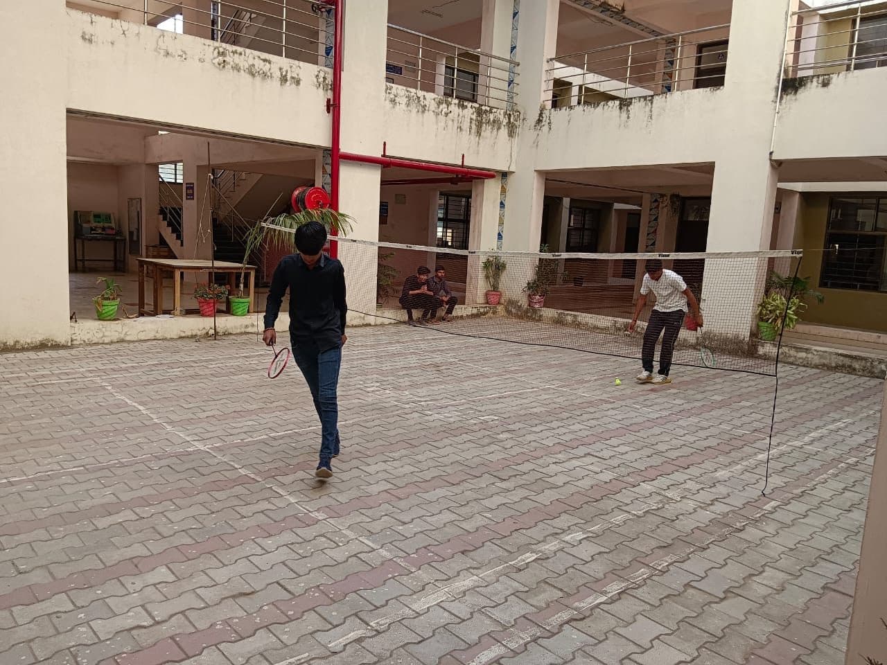 Sports Week 2024