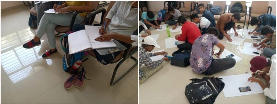 Voter Awareness Programme
