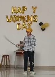 Women's Day Celebration – 7 March (1)