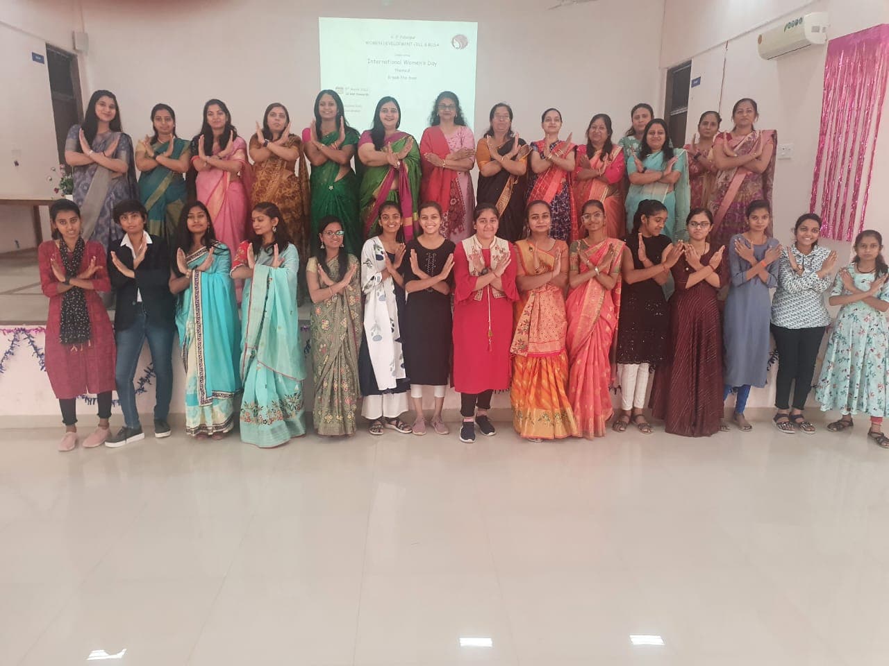 Women's Day Celebration (1)