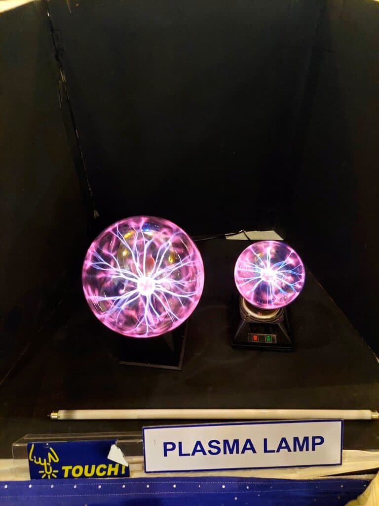 Plasma Knowledge Camp - Institute of Plasma Research (IPR), Gandhinagar (1)