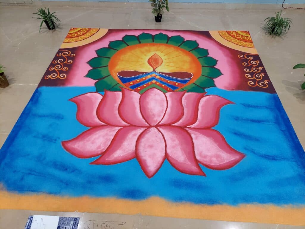 SEMIX Training at IIT Bombay (1)