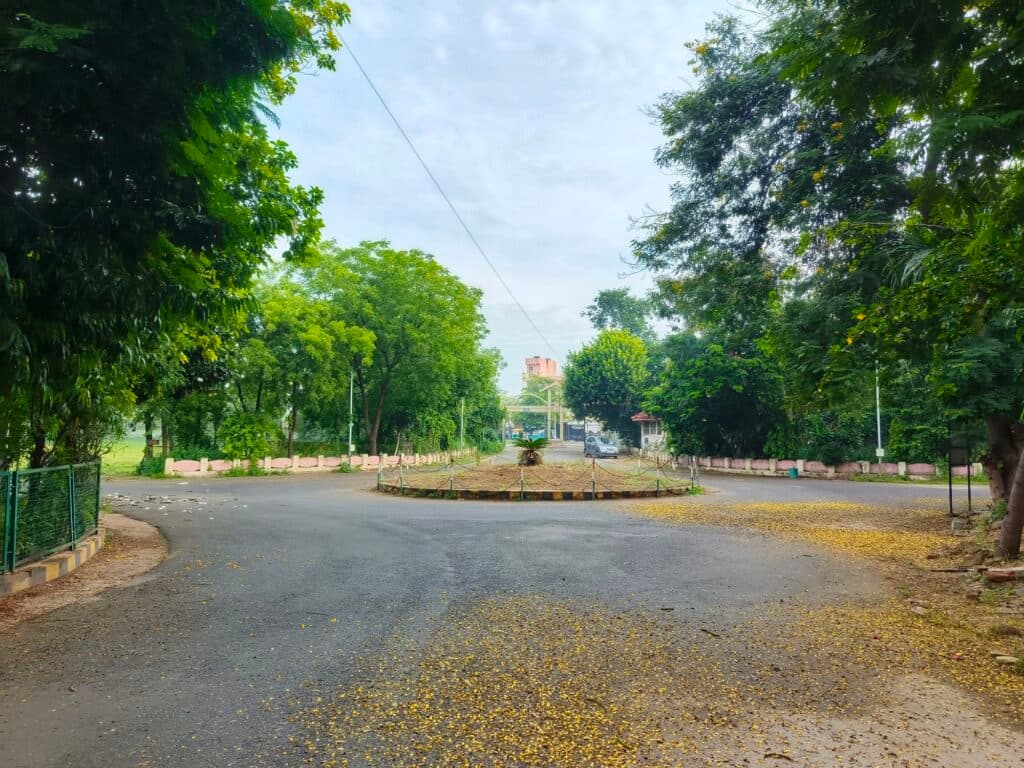 Ambaji: Heritage Visit (2)
