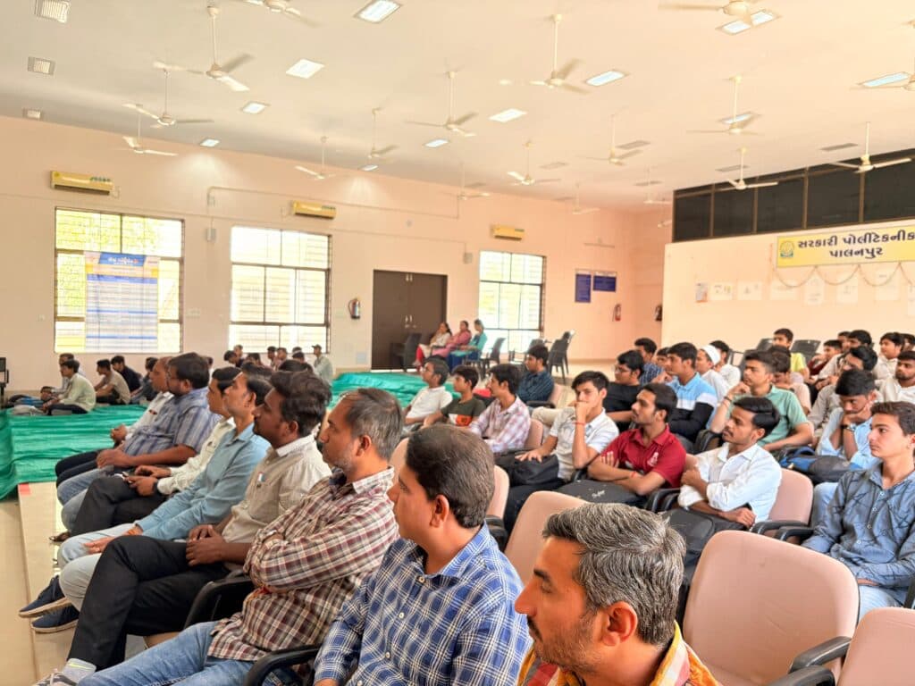 Seminar: Road Safety (1)