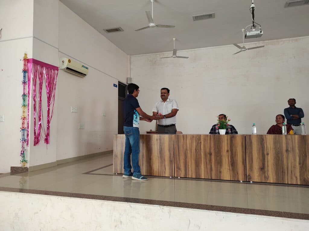 Workshop: Web Development Technologies (2)