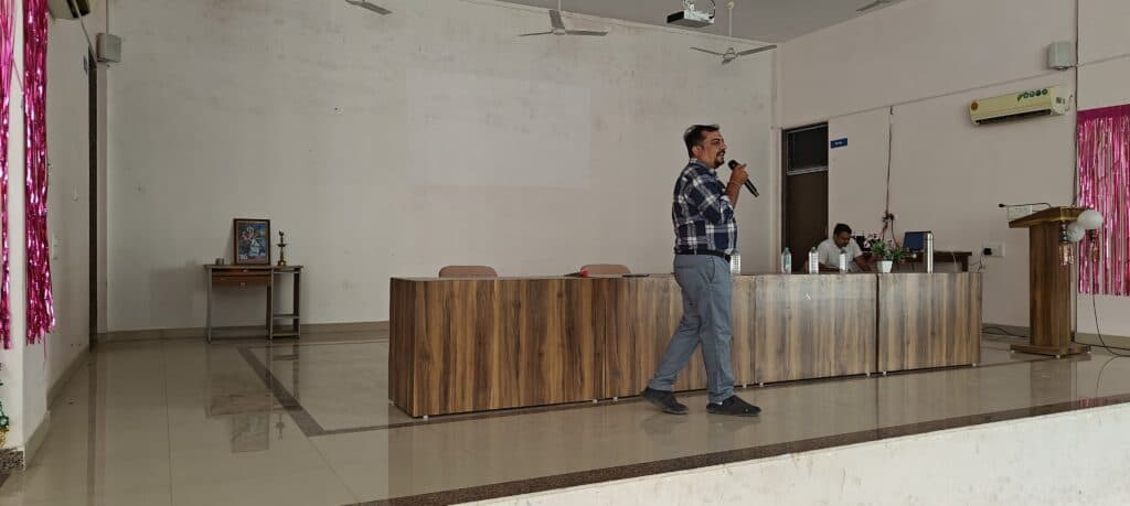 Expert Sessions on Embedded Systems & Web Development (2)
