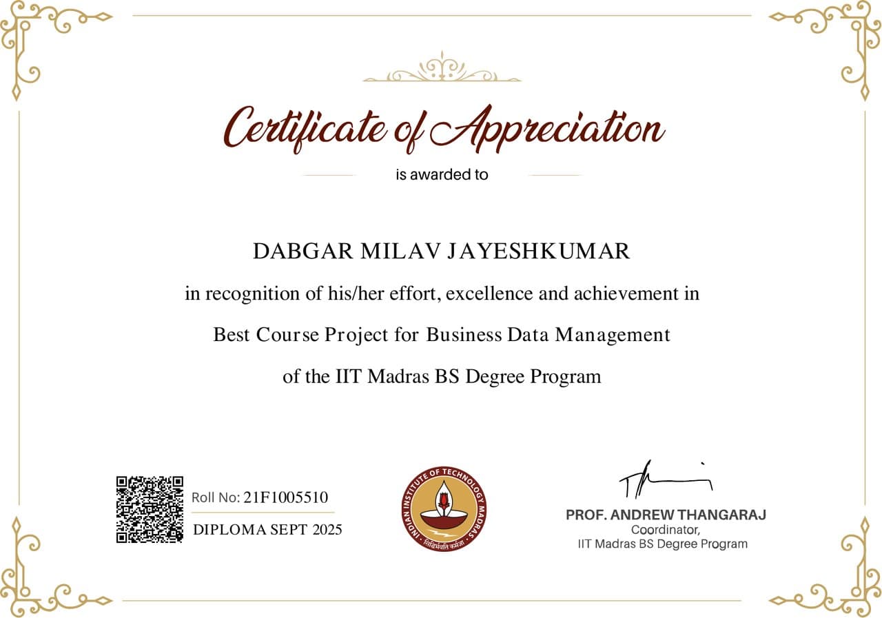 AICTE QIP Deep Learning Certification, Quantum Computing FDP & Industrial Training (3)