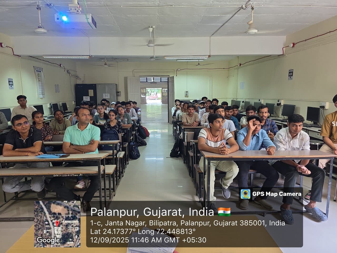 Cyber Crime Awareness and Crime Detection (3)