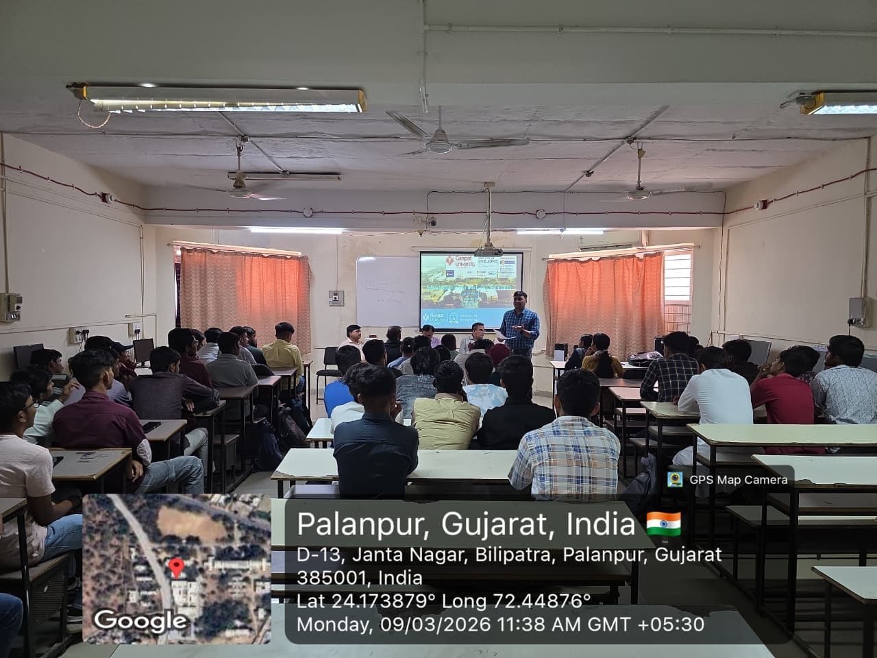 Expert Lecture: Semiconductor Manufacturing Technology (3)