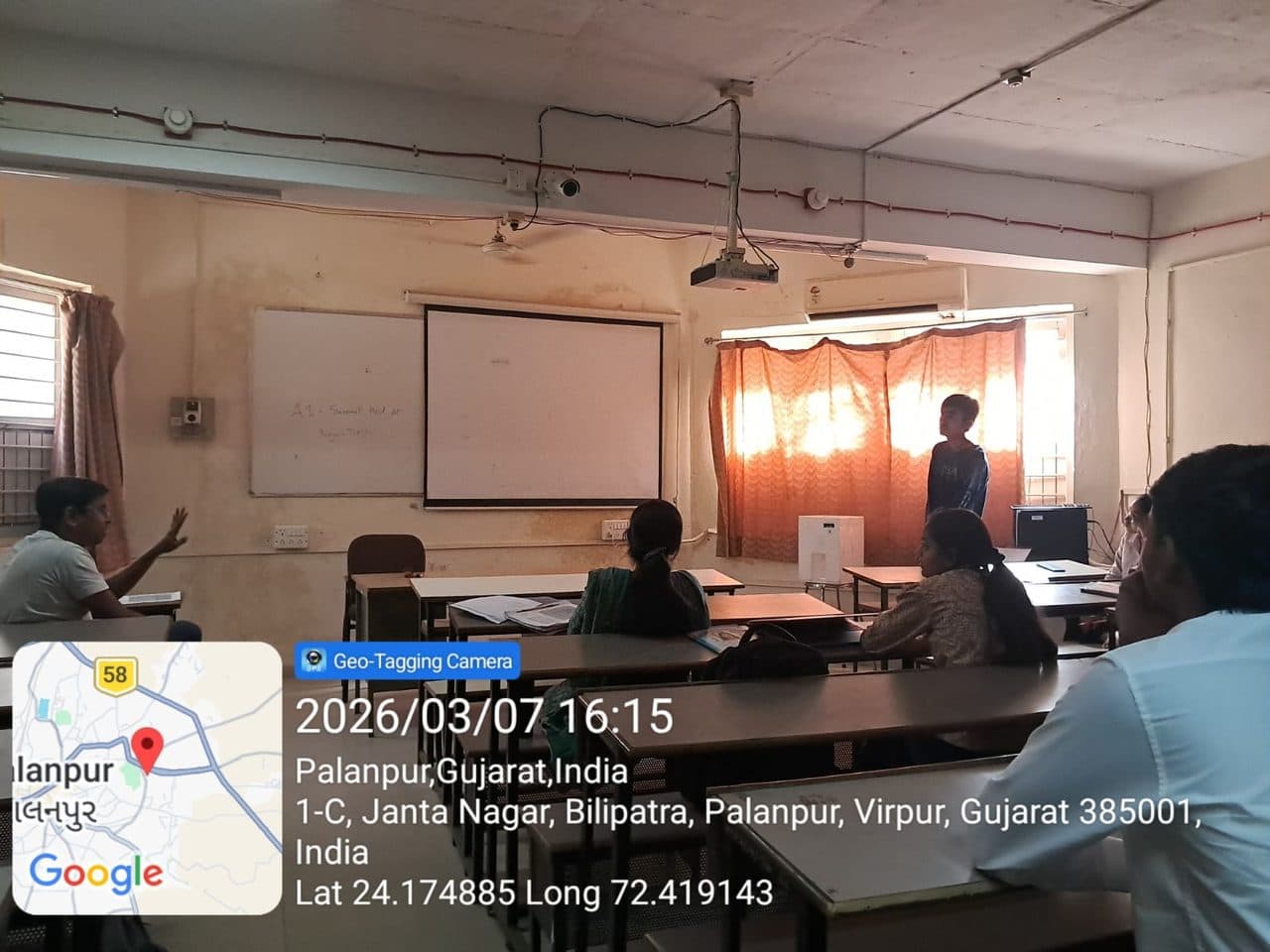 ICT Internship Project Presentation (3)
