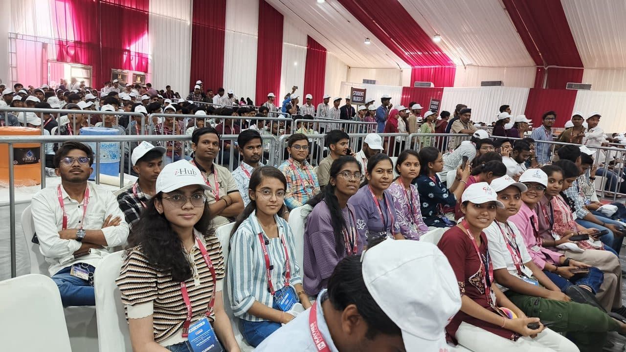 Industrial Visit: Kaynes Technology & Science City (3)