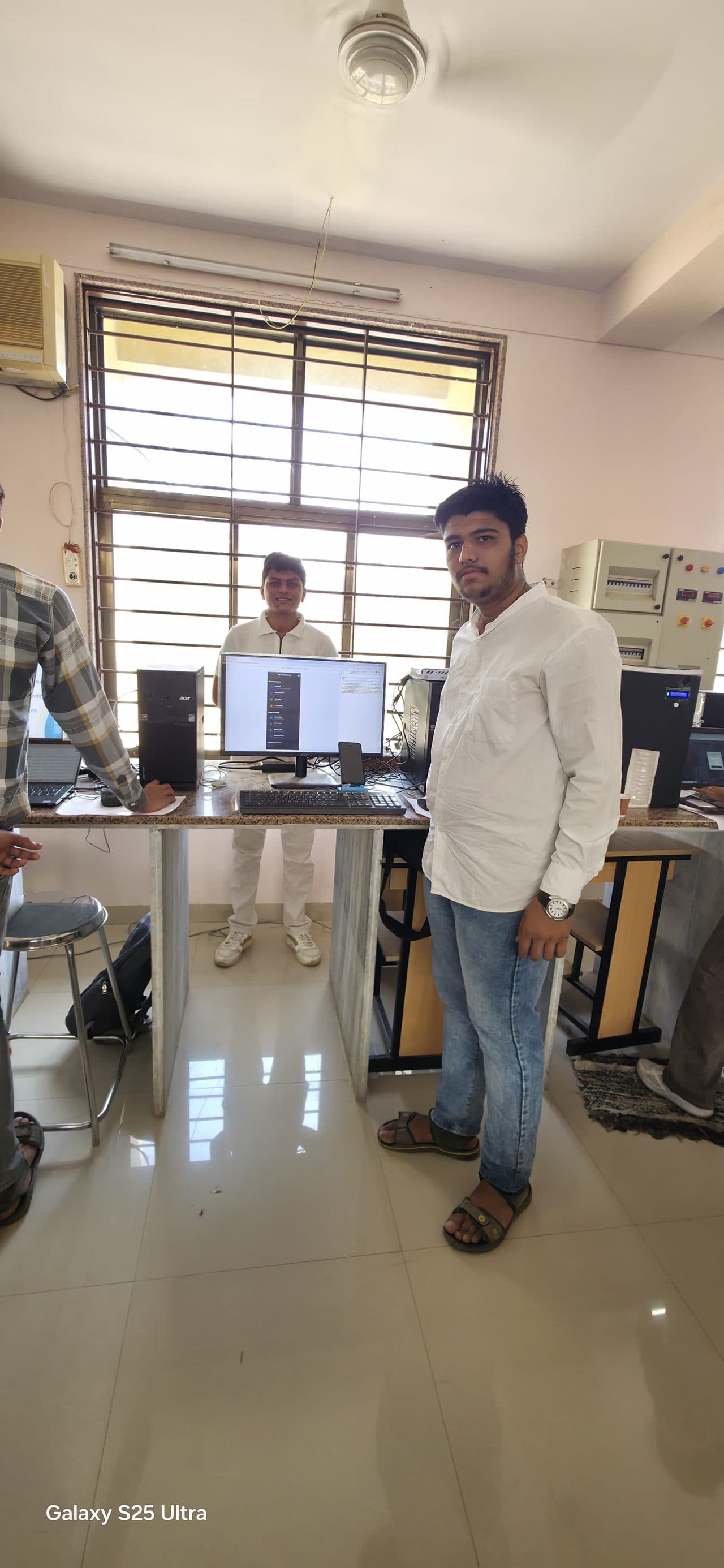 NPNI4: New Palanpur for New India (4th Edition) Project Exhibition (3)