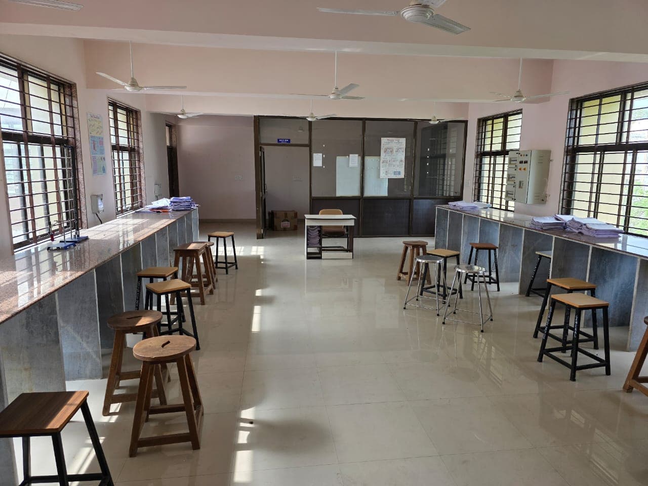 Physics Lab - 2, Physics Lab
