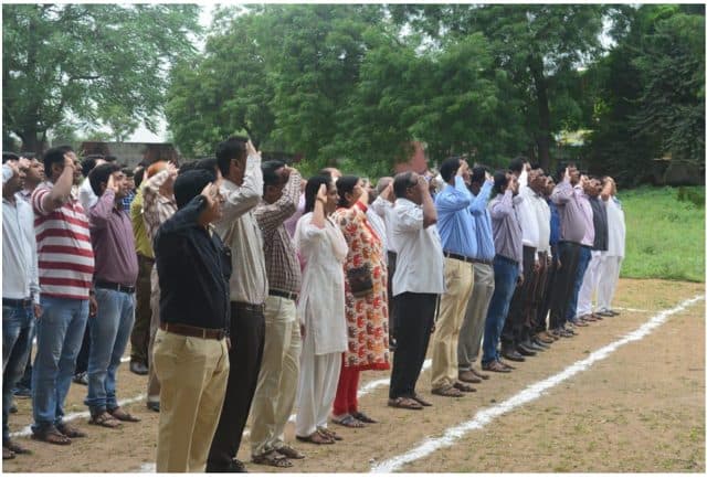72nd Independence Day Celebration (2)