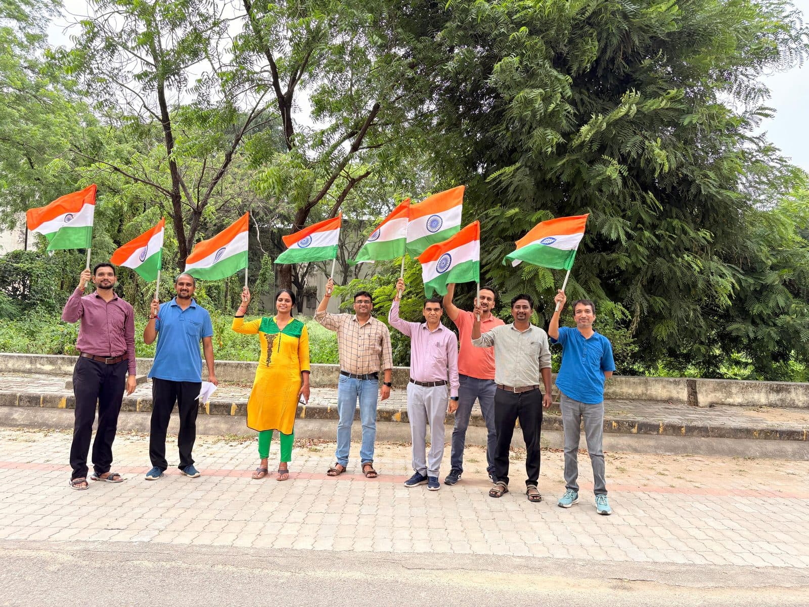 Har Ghar Tiranga – Selfie with Tiranga (1)