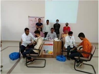 Health Awareness Camps — Thalassemia, Tobacco Control & De-addiction (1)