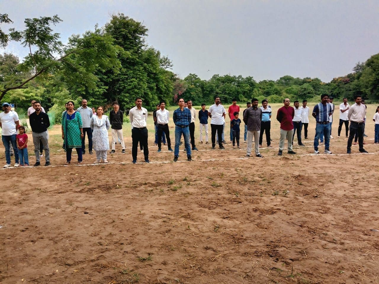Independence Day Celebration (1)