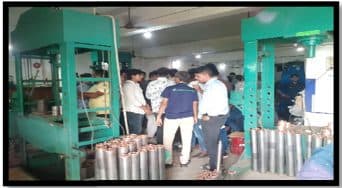 Industrial Visits — AY 2024-25 (2)