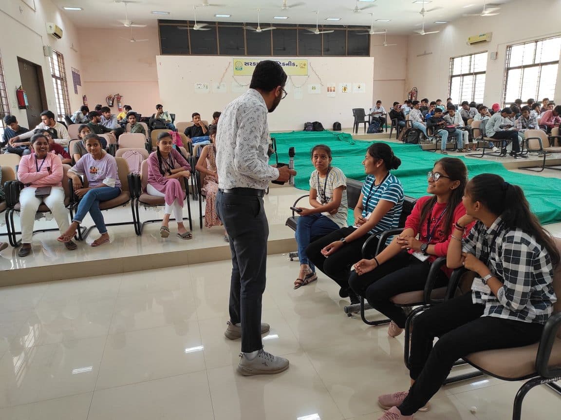 Ocular Trauma Awareness Seminar (2)