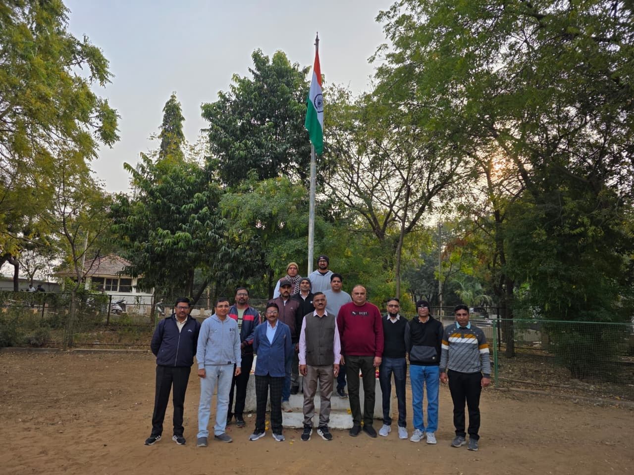 Republic Day Celebration (1)
