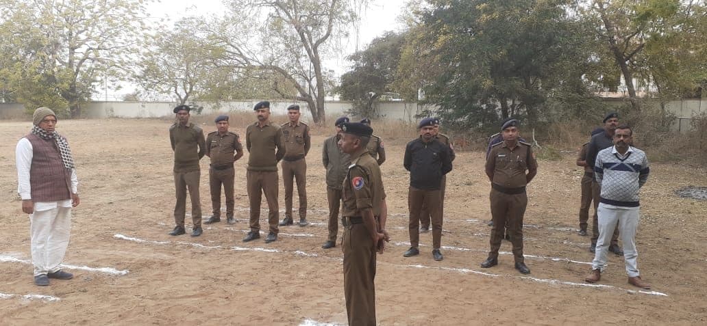 Republic Day Celebration (2)