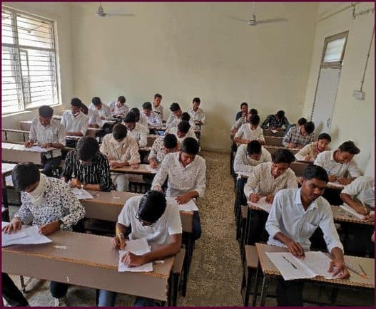 Return to Offline Classes and Practical Examinations (1)