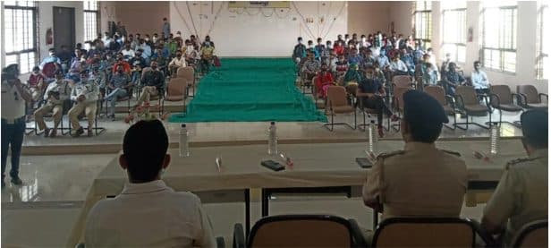 Road Safety Seminar (2)