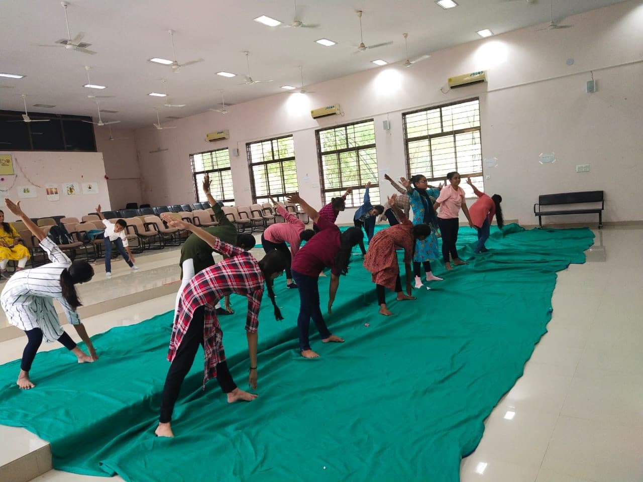 Women Development Cell Activities (2)