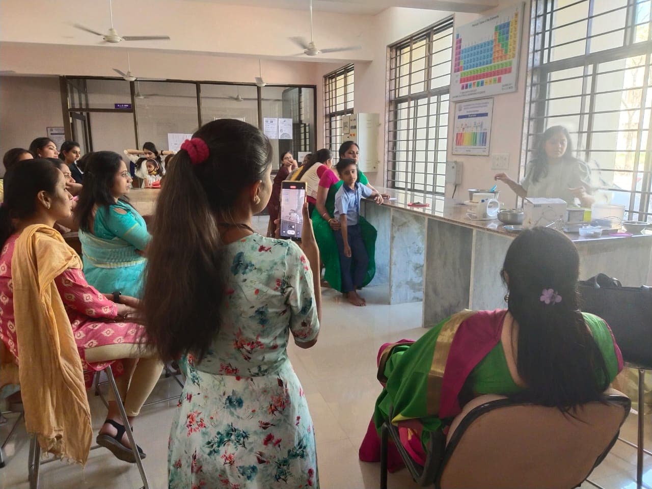 Women's Day Celebration (2)
