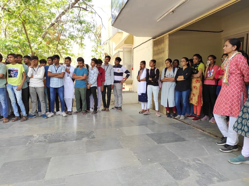 Fire Safety Training (2)