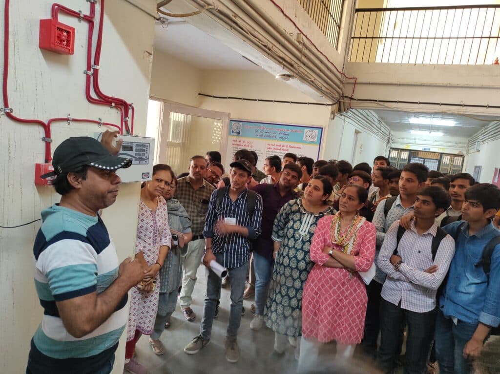 Fire Safety Training (1)