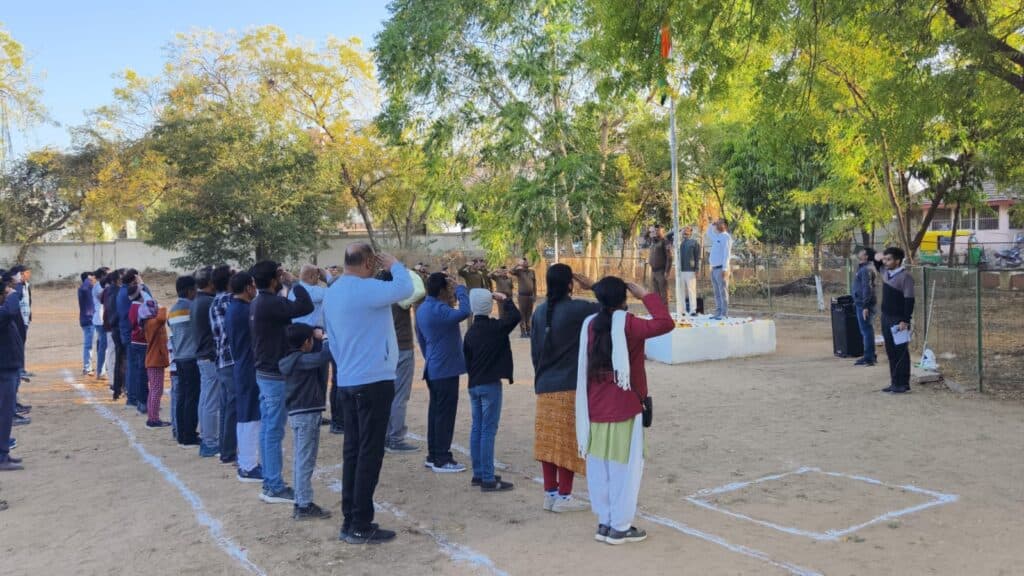Republic Day 2025