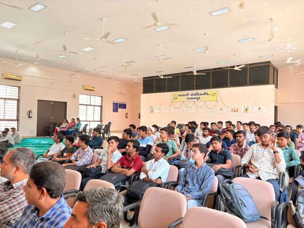 Seminar: Road Safety (2)