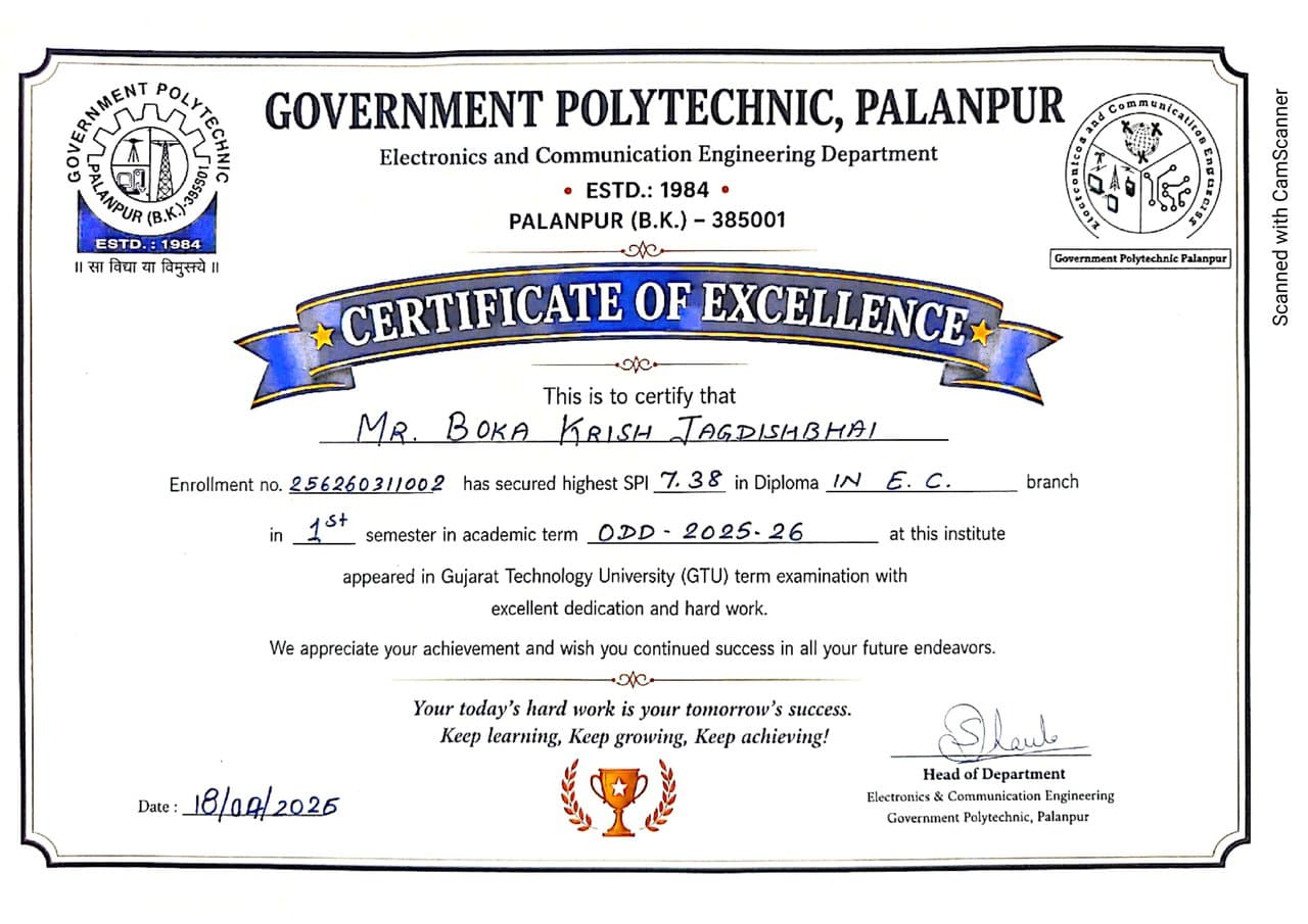 Semester Toppers - DIPL SEM 1 - Regular (DEC 2025) (1)